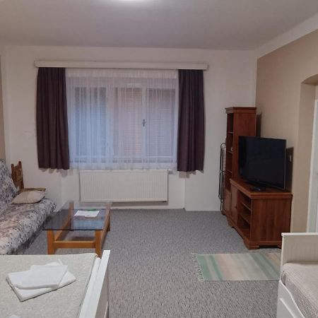 Apartman Horni Slavkov Hodinarstvi Εξωτερικό φωτογραφία