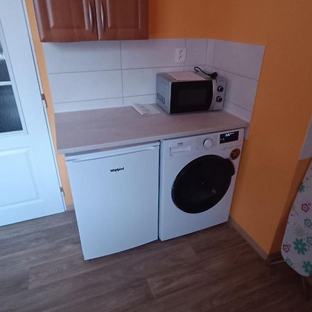 Apartman Horni Slavkov Hodinarstvi Εξωτερικό φωτογραφία
