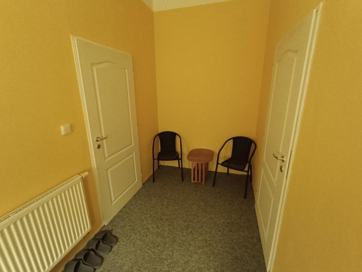 Apartman Horni Slavkov Hodinarstvi Εξωτερικό φωτογραφία