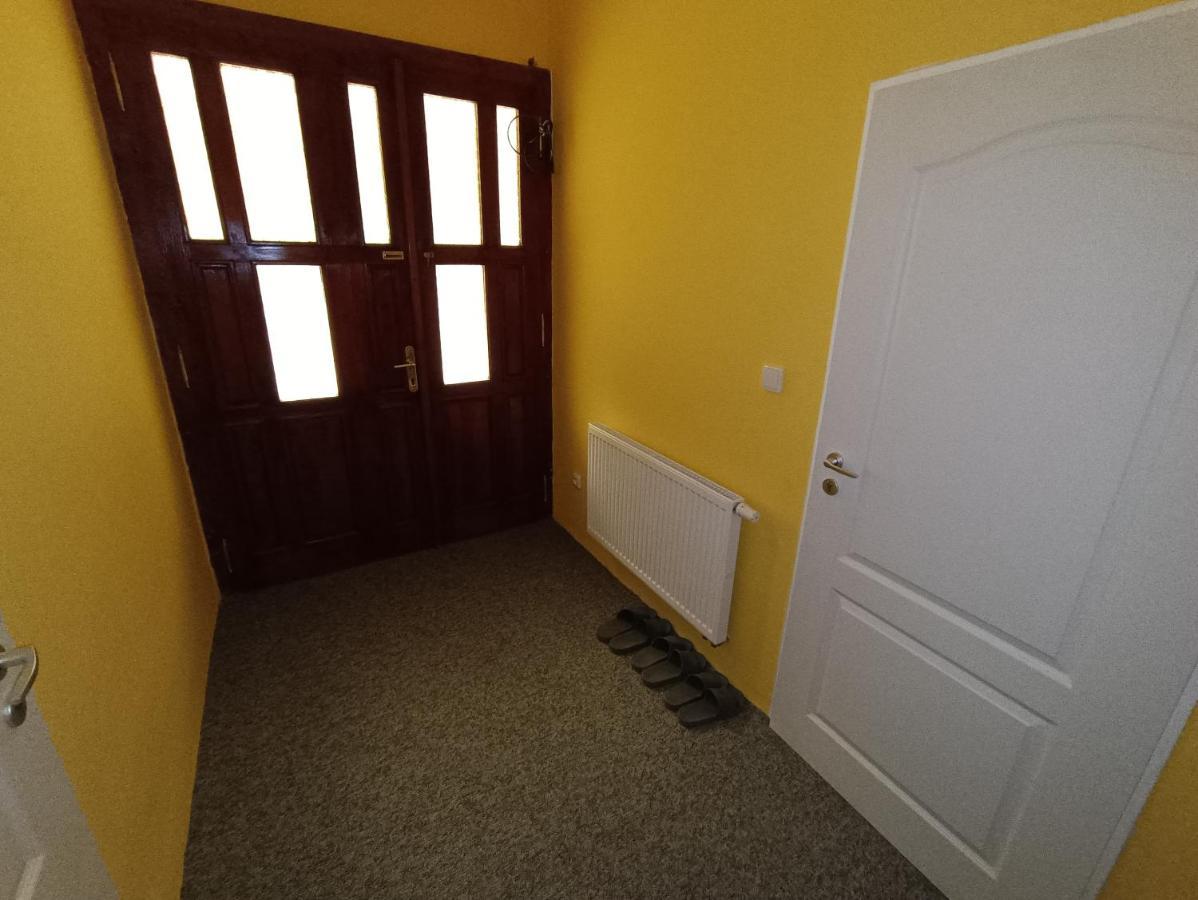 Apartman Horni Slavkov Hodinarstvi Εξωτερικό φωτογραφία