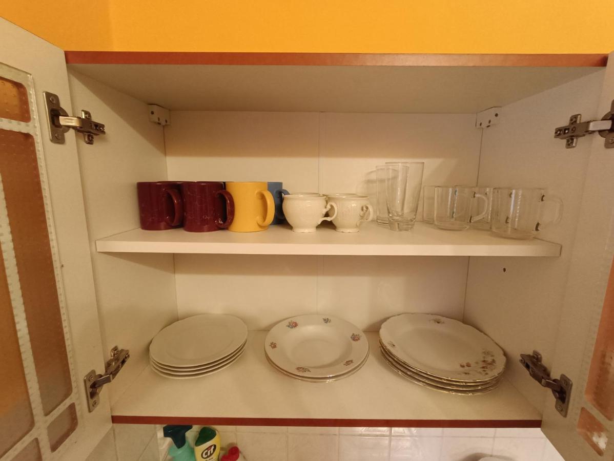 Apartman Horni Slavkov Hodinarstvi Εξωτερικό φωτογραφία