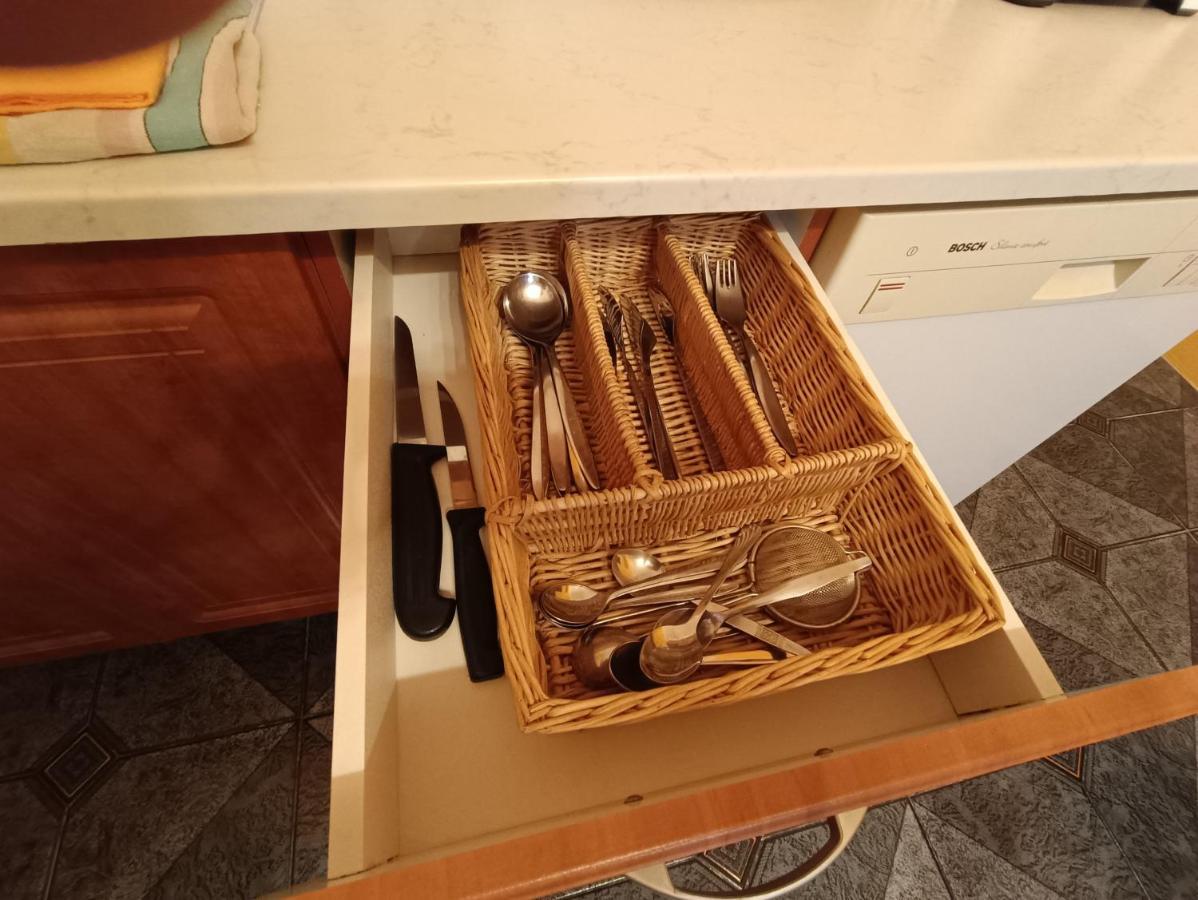 Apartman Horni Slavkov Hodinarstvi Εξωτερικό φωτογραφία