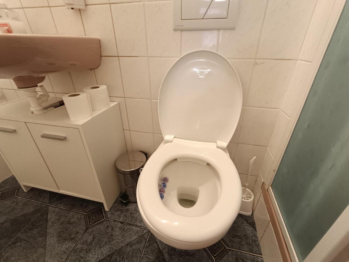 Apartman Horni Slavkov Hodinarstvi Εξωτερικό φωτογραφία