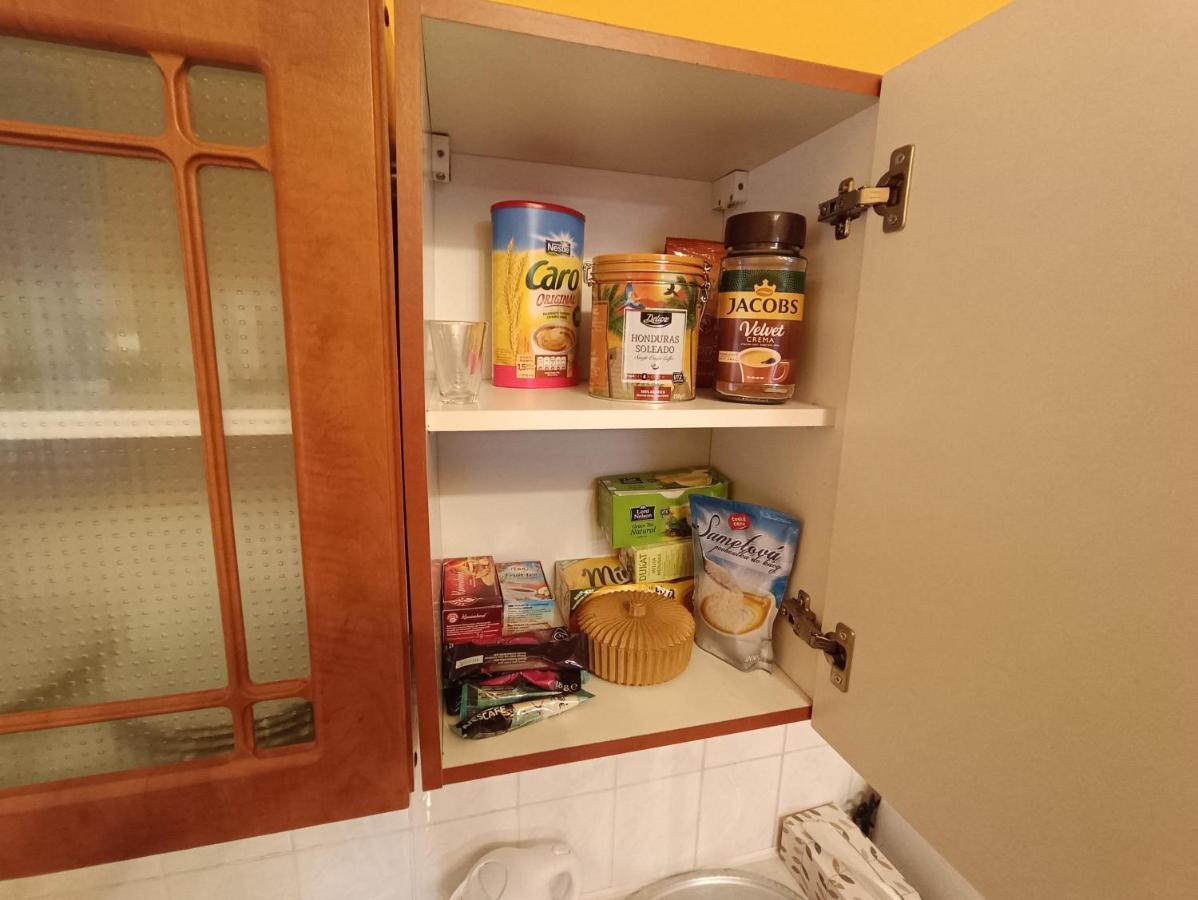 Apartman Horni Slavkov Hodinarstvi Εξωτερικό φωτογραφία