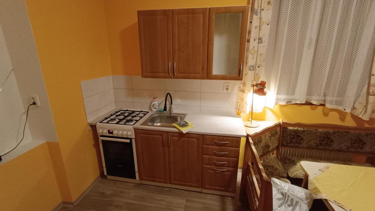 Apartman Horni Slavkov Hodinarstvi Εξωτερικό φωτογραφία