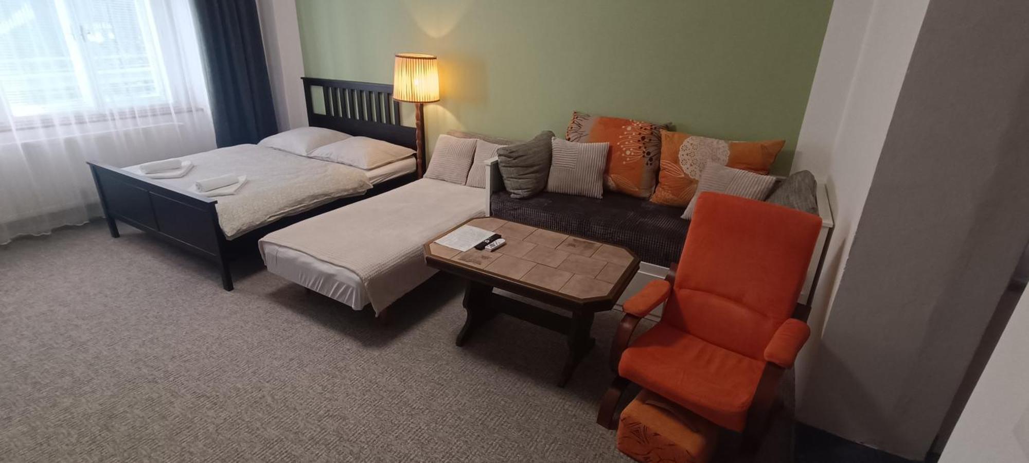 Apartman Horni Slavkov Hodinarstvi Εξωτερικό φωτογραφία