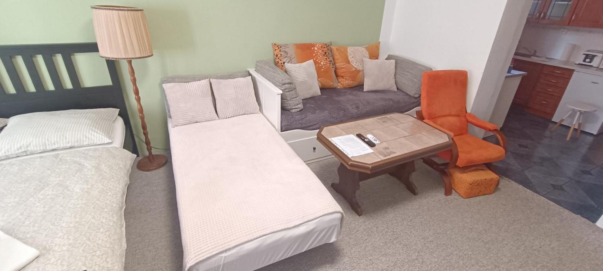 Apartman Horni Slavkov Hodinarstvi Εξωτερικό φωτογραφία