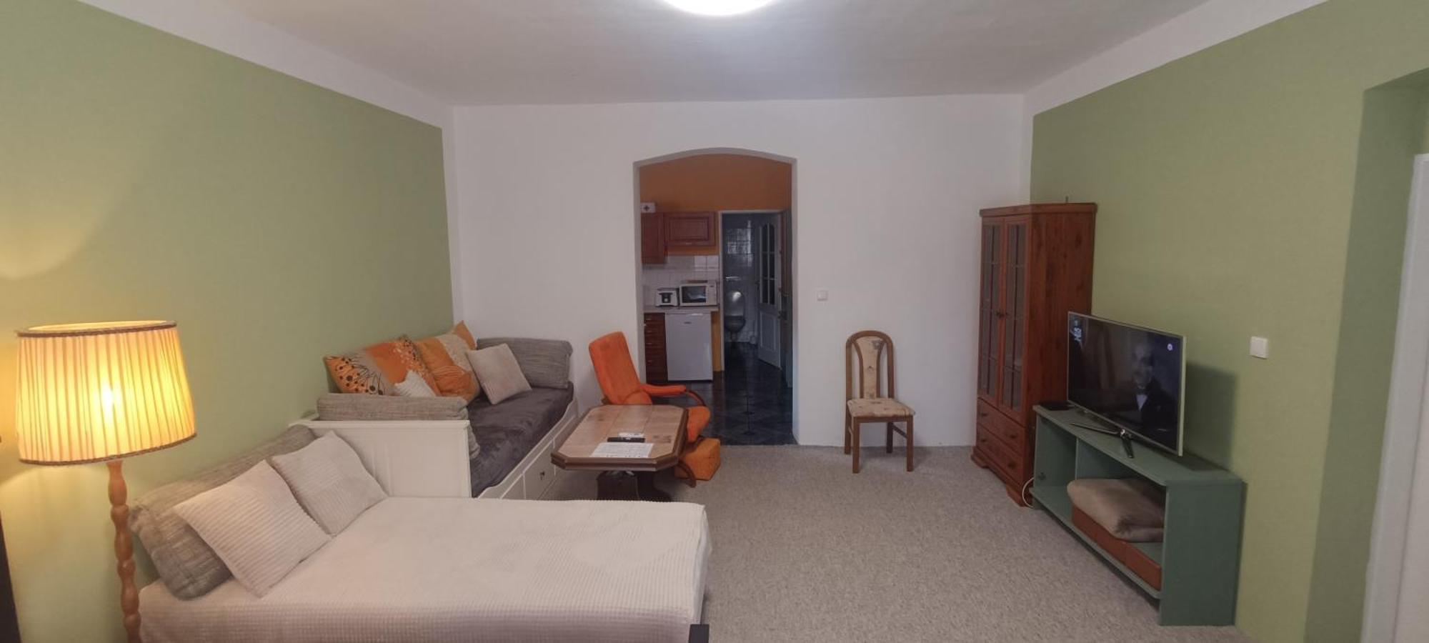 Apartman Horni Slavkov Hodinarstvi Εξωτερικό φωτογραφία
