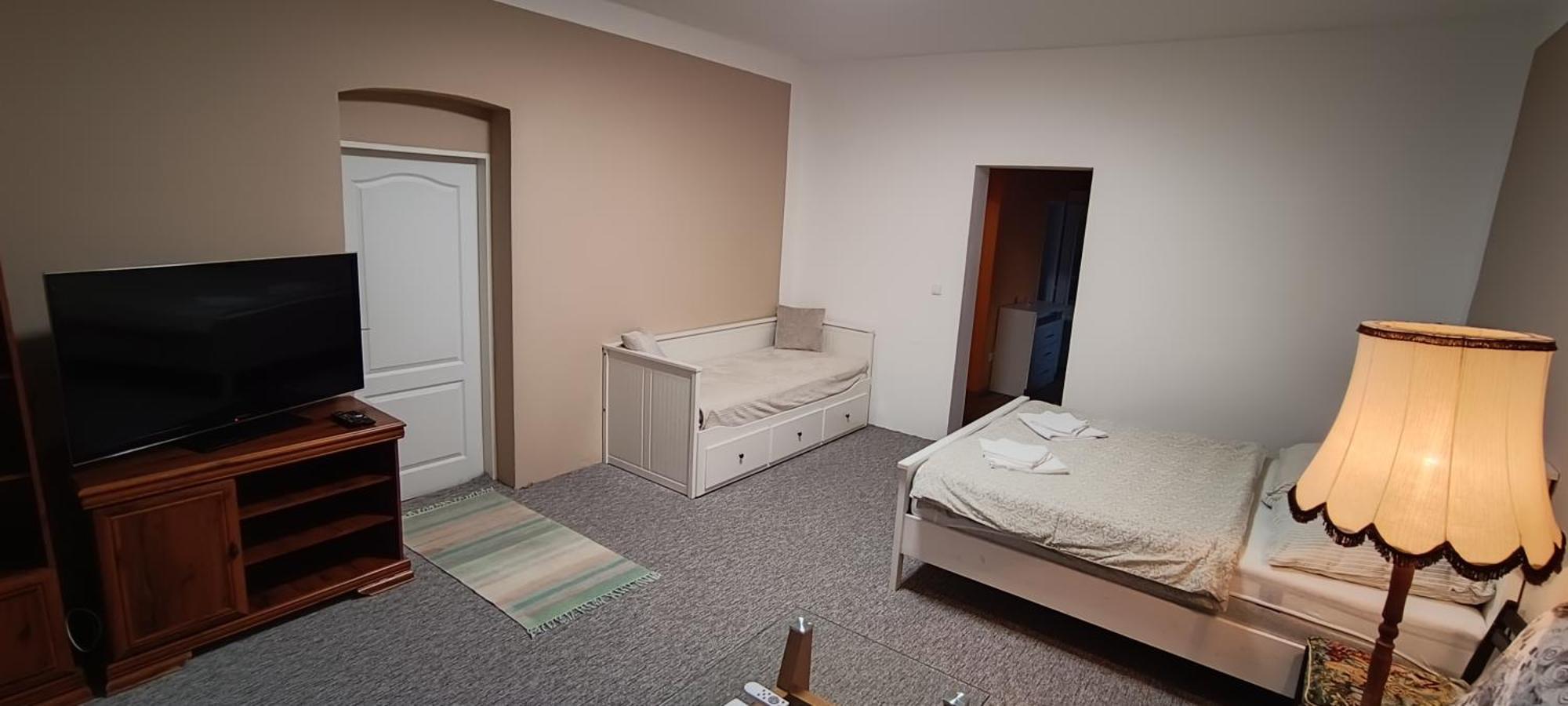 Apartman Horni Slavkov Hodinarstvi Εξωτερικό φωτογραφία