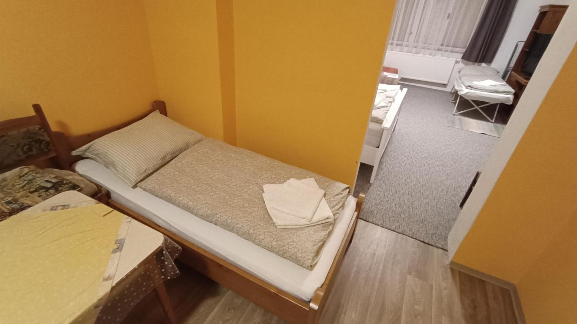Apartman Horni Slavkov Hodinarstvi Εξωτερικό φωτογραφία