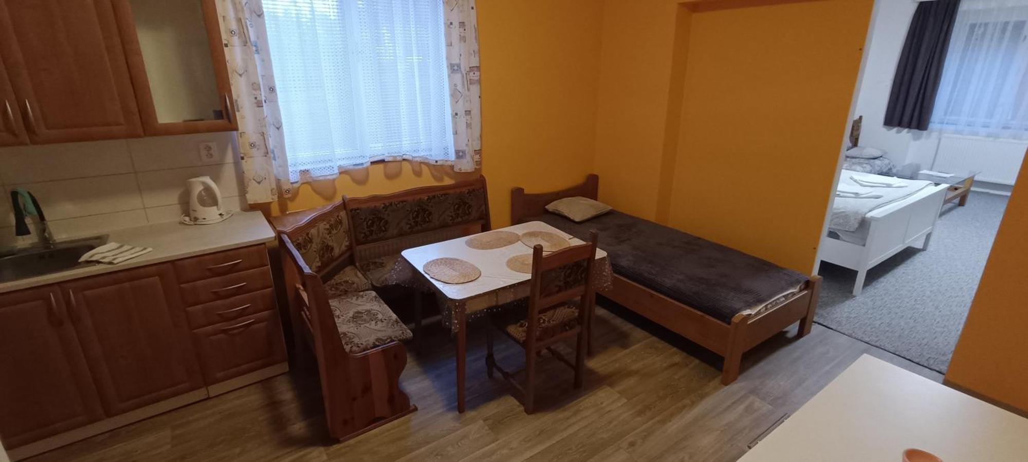 Apartman Horni Slavkov Hodinarstvi Εξωτερικό φωτογραφία