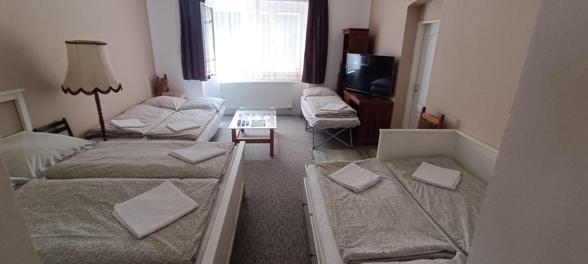 Apartman Horni Slavkov Hodinarstvi Εξωτερικό φωτογραφία