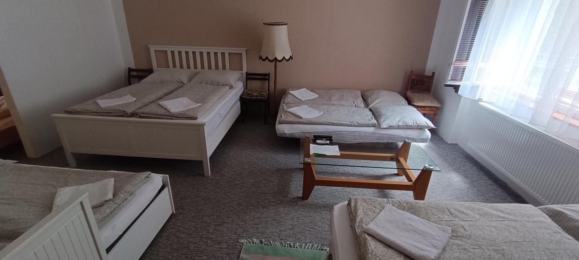 Apartman Horni Slavkov Hodinarstvi Εξωτερικό φωτογραφία