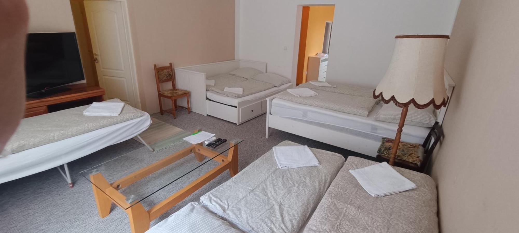 Apartman Horni Slavkov Hodinarstvi Εξωτερικό φωτογραφία